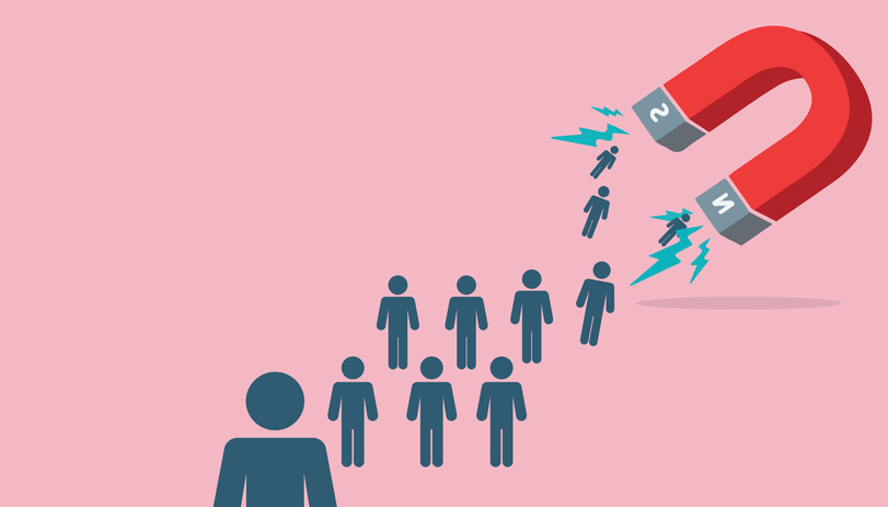 Captação de Leads é o divisor de águas do seu negócio