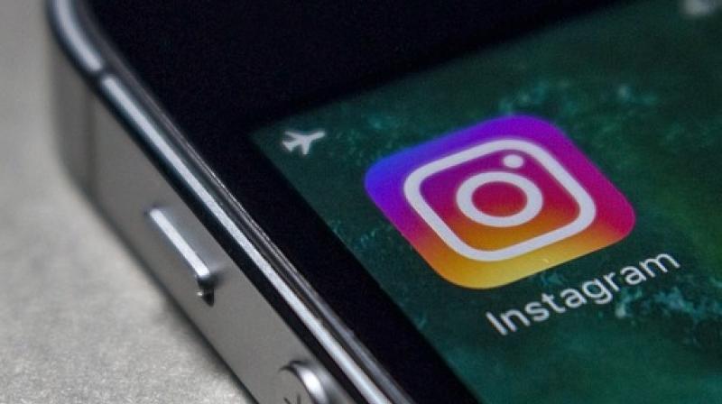 Novidades no Instagram