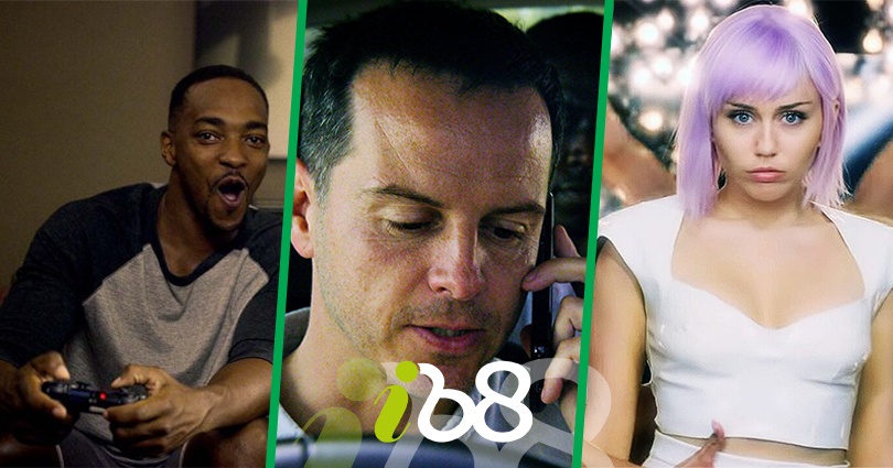 Black Mirror: Da Broderagem a Sessão da Tarde | 5ª Temporada
