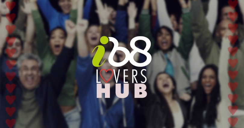 IB8 – LOVERS HUB: Os clientes ao seu encontro