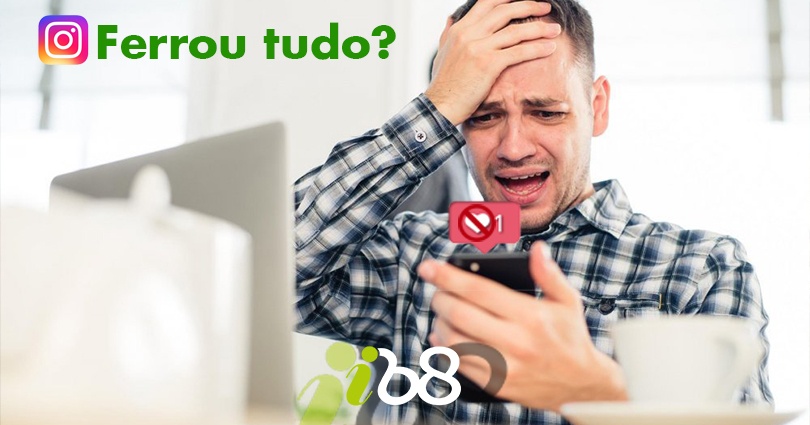 Instagram: O fim do LIKE é o NOVO começo para você